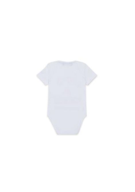 Body con stampa DSQUARED2 JUNIOR | DQ3520 D0A8UDQ100